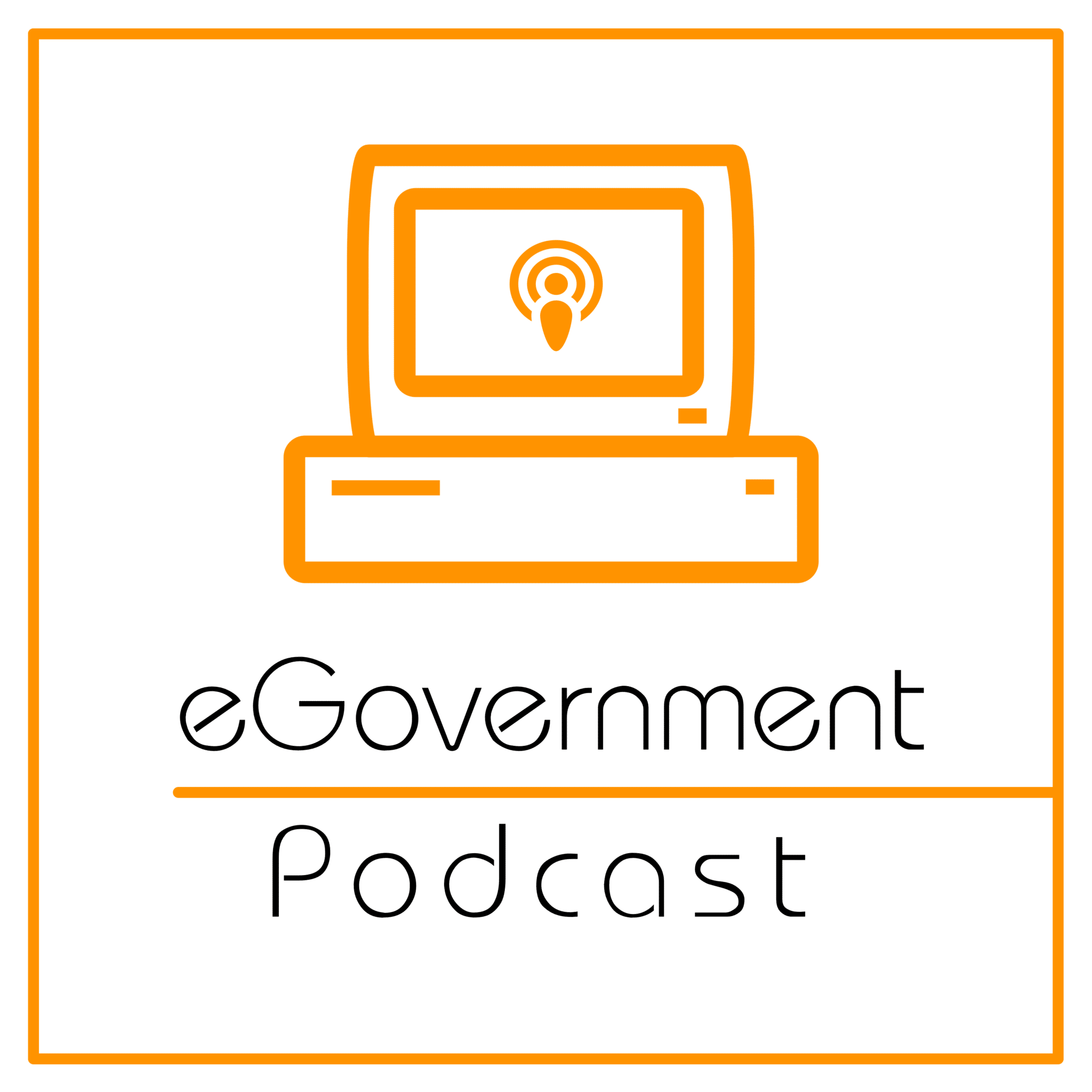 eGovernment Podcast
